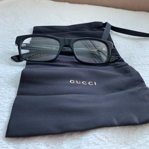 Gucci GG0006O Optical Frame